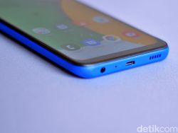 Unboxing Samsung Galaxy A03 Core, HP Rp 1,2 Juta Asik untuk Nonton