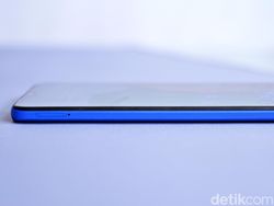 Unboxing Samsung Galaxy A03 Core, HP Rp 1,2 Juta Asik untuk Nonton