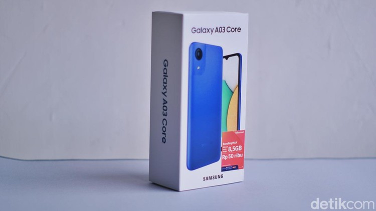 Samsung Galaxy A03 Core Samsung Galaxy A03 Core
