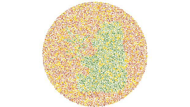 tes buta warna tes buta warna