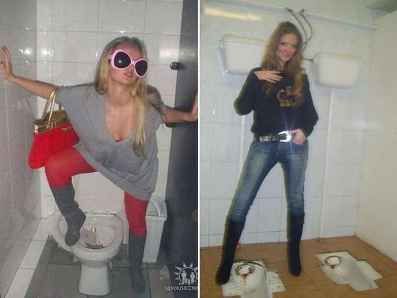 Tren foto rusia