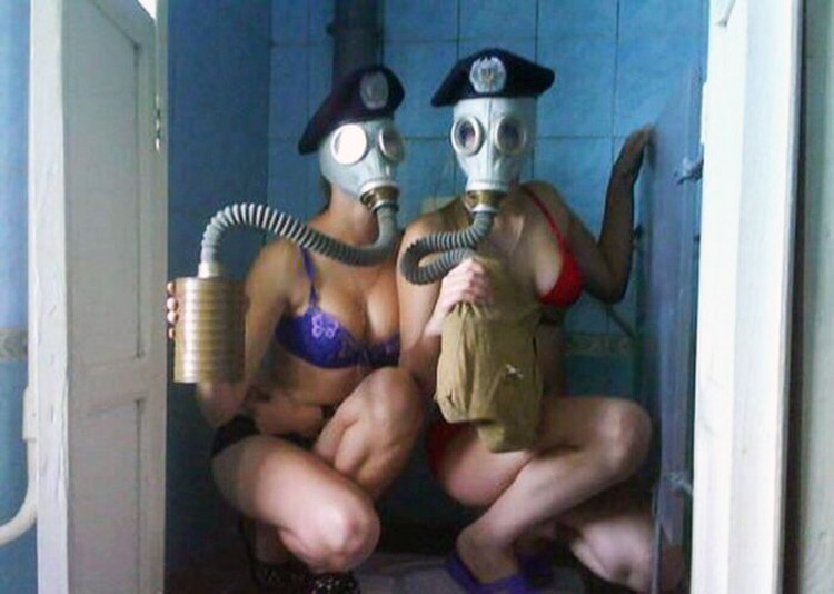 Tren foto rusia