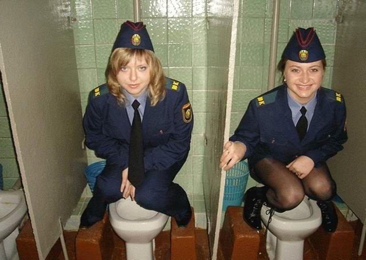 Tren foto rusia