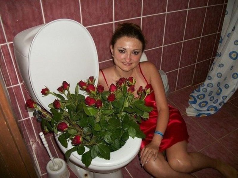 Tren foto rusia