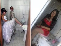 Tren foto rusia