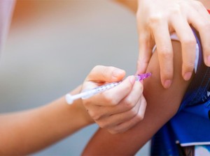 Hore! Menkes Pastikan Vaksin COVID Anak Usia 6 Bulan-11 Tahun Diberikan Gratis