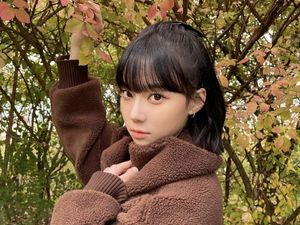 SM Entertainment Benarkan WINTER aespa Jalani Operasi Pneumotoraks