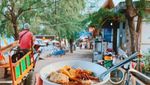 10 Unggahan Foto Girl Eat World Ini Bikin Pengen Makan Sambil Keliling Dunia