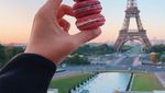 10 Unggahan Foto Girl Eat World Ini Bikin Pengen Makan Sambil Keliling Dunia