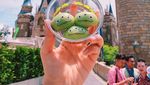 10 Unggahan Foto Girl Eat World Ini Bikin Pengen Makan Sambil Keliling Dunia