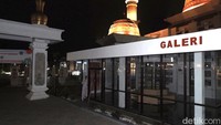 Dida mengatakan, dalam waktu singkat ini akan menggencarkan sosialisasi penutupan sementara Alun-alun dan Lapang Merdeka. Selain itu, aparat pun akan mulai bersiaga di dua lokasi tersebut.  