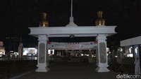 Sekretaris Daerah Kota Sukabumi Dida Sembada mengatakan, penutupan tersebut dalam rangka mencegah penyebaran COVID-19 varian Omicron. Penutupan tersebut hanya akan berlaku setiap hari Minggu saja yang dimulai besok.  