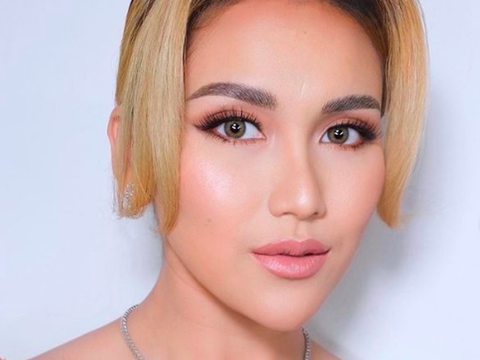 Ayu Ting Ting