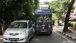 Bandros Masih Jadi Buruan Wisatawan yang Datang ke Bandung