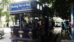 Bandros Masih Jadi Buruan Wisatawan yang Datang ke Bandung