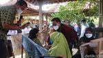 Cak Imin Didukung Perajin Batik Bantul Maju Capres