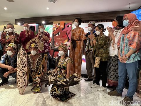 Cokelat Organik Kampung Merasa 74% Kalimantan Timur
