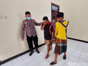 9 Penadah Motor Hasil Curian di Probolinggo Ditangkap