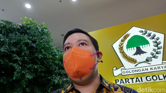 Dave Laksono