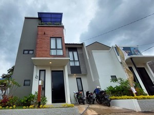 Tinggal di Cimanggis, Sekolah hingga Pusat Hiburannya Gimana Ya?