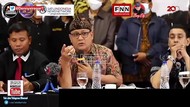Klarifikasi PKS Tak Mau Dikaitkan Heboh Macan Mengeong Edy Mulyadi