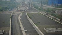 Kereta Cepat Jakarta-Bandung diharapkan sudah siap operasional pada bulan Juni 2023.