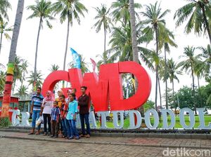 Tempat Angker Ini Kini Jadi Wisata Banyuwangi yang Raih Banyak Penghargaan