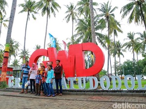 Tempat Angker Ini Kini Jadi Wisata Banyuwangi yang Raih Banyak Penghargaan
