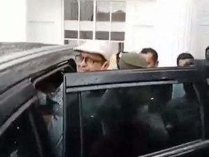 Haikal Hassan Bantah soal Video Viral Diusir dari Malang