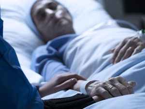 330 Pria Idap Kanker Prostat Tiap Jam, Ini Alasan Kasusnya Bisa Naik 2 Kali Lipat