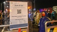 Selanjutnya, Tidak hanya wisata yang di hidupkan kembali. Wiwiek menyampaikan UMKM juga akan dilibatkan untuk peningkatan ekonomi.  