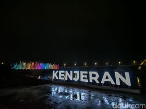 5 Wisata Air di Surabaya Cocok untuk Isi Akhir Pekan