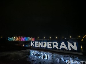 5 Wisata Air di Surabaya Cocok untuk Isi Akhir Pekan