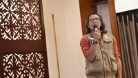 Respons Santai PKS soal Dominasi di Depok Mau Diruntuhkan Relawan Ganjar
