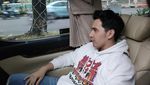 Kelewat Romantis, Pose Mesra Ridho Ilahi dan Dinar Candy Saat Suap-suapan