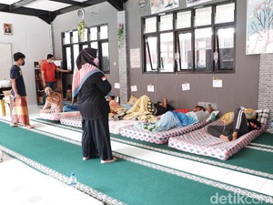 Korban Keracunan di Pesantren Sukabumi Bertambah Jadi 30 Orang