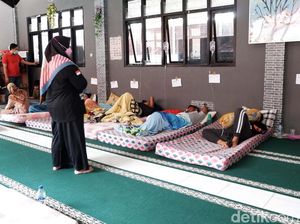 Keracunan Massal di Ponpes Sukabumi, Korban 30 Orang