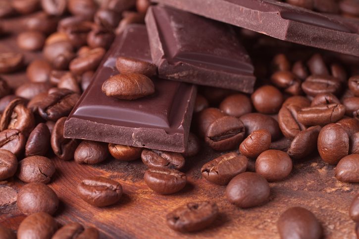 Kopi Hitam dan Dark Chocolate Disebut Lebih Sehat
