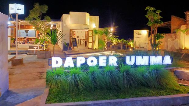 Kuliner Arabian Yang Menghangatkan, Cocok Disantap Saat Musim Hujan Dan Malam Hari