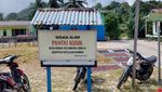 Serasa Punya Pantai Pribadi di Anambas