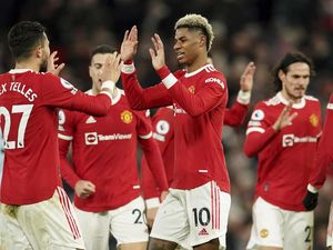 Klasemen Liga Inggris: City Adem Ayem, MU Tembus Empat Besar