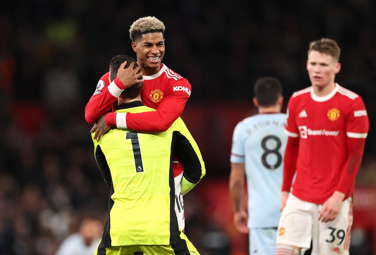 Foto: Getty Images/Naomi Baker