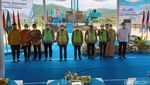 Muhammadiyah Bangun RS dan Masjid di Ciparay Kabupaten Bandung
