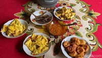Nyambungan dan Nasi Oko, Tradisi Pemakaman Khas Cianjur yang Sarat Makanan