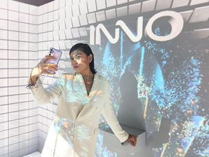 Oppo Pamer Inovasi Baru di INNO Day 2022, Rilis HP Layar Lipat?