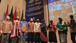 Pengurus Baru Ika-Usakti Resmi Dilantik