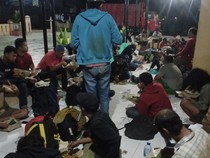 Penyelundupan 54 Calon TKI Ilegal ke Malaysia Digagalkan Polisi di Sumut