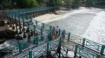 Pesona Pantai Dato, Surga Tersembunyi di Majene