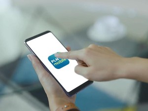 Cara Beli Motor Listrik Subsidi Rp 7 Juta Lewat PLN Mobile