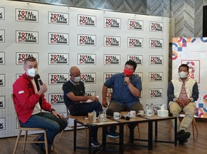 Pengakuan Mengejutkan PSI soal Formula E Usai Lempar Serangan